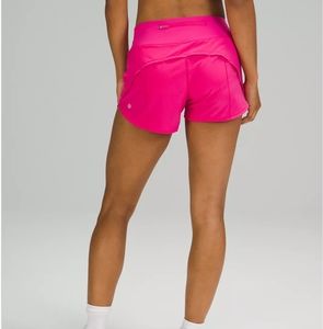 Lululemon Speed Up Short Size 6